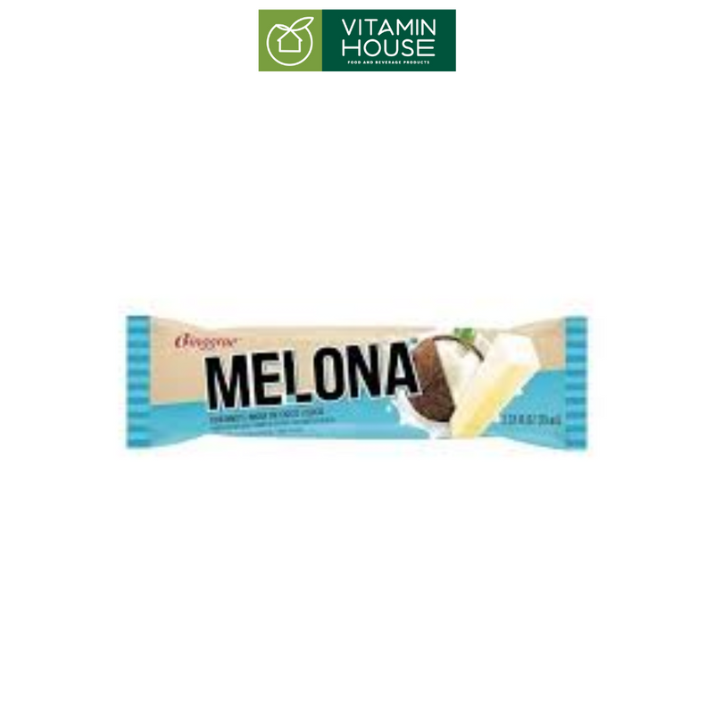 Kem Melona Vị Dừa 80ml