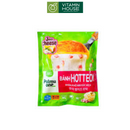 Bánh Gạo Hotteok Nhân Phô Mai Xúc Xích Mozzarella Pulmuone HQ Gói 360g