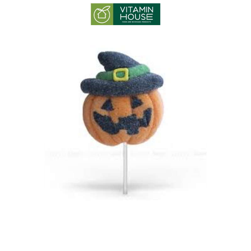 Kẹo Xốp Halloween Relkon 45g