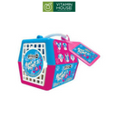 Kẹo Lồng Cún Cảnh Puppy Pocket Playmore 8g