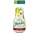 Nước Cốt Gia Vị Umami Rau Củ Yondu HQ Chai 275ml