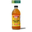 Giấm Táo Bragg 473ml
