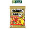 Kẹo Dẻo Haribo Goldbears Đức Hợp Khẩu Vị Mọi Lứa Tuổi