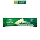 Kem Potong Dừa Non