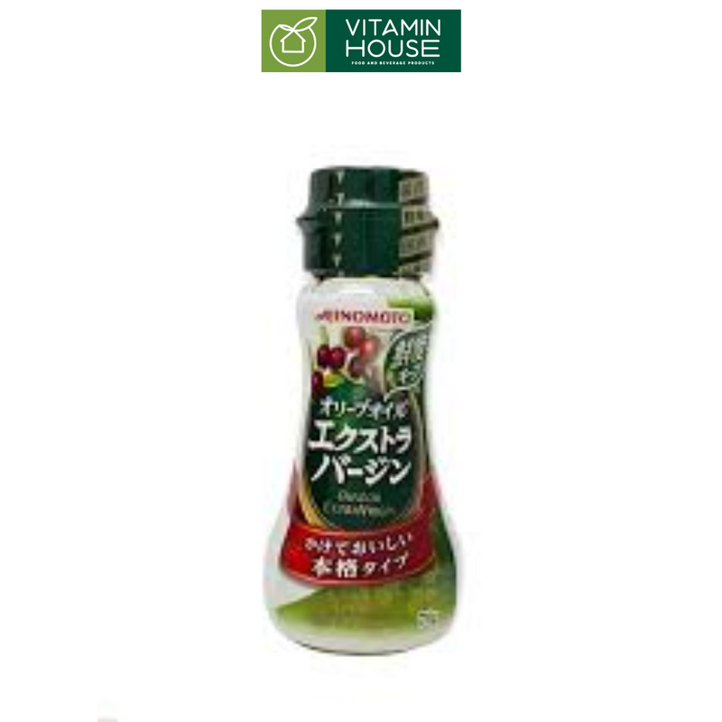 Dầu Olive Ajinomoto Nhật Bản 70g