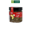 Bơ Hạt Điều Cacao Đạt Butter Hộp 210g