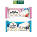 Kem Sữa Chua Lotte Vị Dâu 85ml