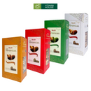 Chocolate Hạnh Nhân Nhiều Vị Tiramisu Beryls Hộp 180g