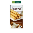 Bánh Quế Cuộn Nhân Kem Franzzi ĐL Hộp 60g