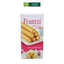 Bánh Quế Cuộn Nhân Kem Franzzi ĐL Hộp 60g