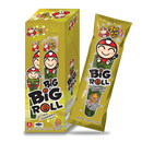 Rong biển Big Roll Thái Lan