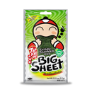 Rong biển Big Sheet Thái Lan Nhiều Vị Thơm Ngon