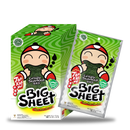 Rong biển Big Sheet Thái Lan Nhiều Vị Thơm Ngon