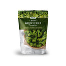 Súp lơ xanh sấy giòn DJ&A Đủ Loại