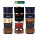 Cà Phê Hòa Tan Davidoff Rich Aroma 100g