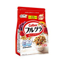 Ngũ Cốc & Trái Cây Sấy Calbee Nhật Đủ Loại