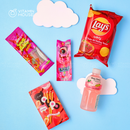 Hộp Quà Tặng Thiếu Nhi 01 - Sweetie Cloud Collection