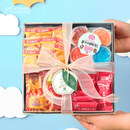 Hộp Quà Tặng Thiếu Nhi 08 - Sweetie Cloud Collection
