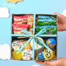 Hộp Quà Tặng Thiếu Nhi 09 - Sweetie Cloud Collection