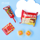 Hộp Quà Tặng Thiếu Nhi 11 - Sweetie Cloud Collection