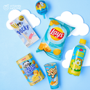 Hộp Quà Tặng Thiếu Nhi 15 - Sweetie Cloud Collection