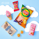 Hộp Quà Tặng Thiếu Nhi 16 - Sweetie Cloud Collection
