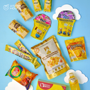 Hộp Quà Tặng Thiếu Nhi 19 - Sweetie Cloud Collection