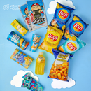 Hộp Quà Tặng Thiếu Nhi 20 - Sweetie Cloud Collection
