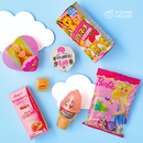 Hộp Quà Tặng Thiếu Nhi 22 - Sweetie Cloud Collection