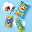 Hộp Quà Tặng Thiếu Nhi 23 - Sweetie Cloud Collection