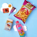 Hộp Quà Tặng Thiếu Nhi 24 - Sweetie Cloud Collection