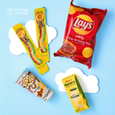 Hộp Quà Tặng Thiếu Nhi 29 - Sweetie Cloud Collection