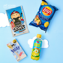 Hộp Quà Tặng Thiếu Nhi 30 - Sweetie Cloud Collection