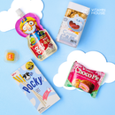 Hộp Quà Tặng Thiếu Nhi 32 - Sweetie Cloud Collection