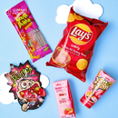 Hộp Quà Tặng Thiếu Nhi 33 - Sweetie Cloud Collection