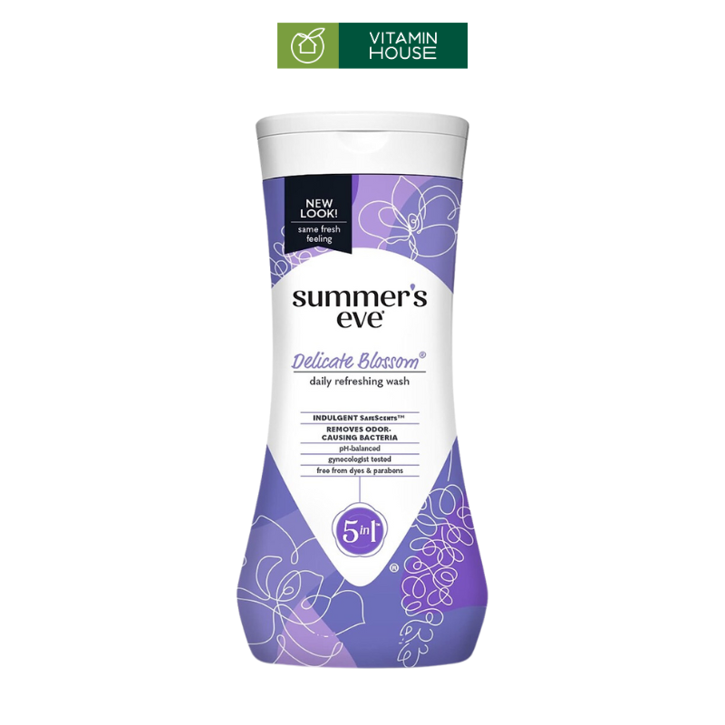 DDVS Summer Eve Chai 444ml
