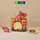 Hộp Quà Bánh Trung Thu Trái Cây Sang Trọng Fusion Moon 1