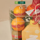 Hộp Quà Bánh Trung Thu Trái Cây Sang Trọng Fusion Moon 1