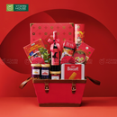 Giỏ Quà Tết XUÂN ĐẠI CÁT 08