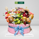 Giỏ Trái Cây Chúc Mừng Sinh Nhật – Quà Tặng Ý Nghĩa Ngày Đặc Biệt