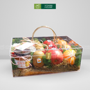Giỏ Quà Trái Cây Vali - Trọn Vẹn Nghĩa Tình