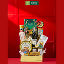 Giỏ Quà Hamper Tết Glorious 3 - Quà Tết Cao Cấp An Khang Cho Mọi Nhà