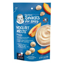 Sữa Chua Khô Gerber 28g