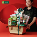 Giỏ Quà Tết Xuân Đại Cát 03