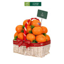 giỏ trái cây quýt úc