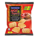 Gói Snack Miaow Miaow Malaysia Nhiều Vị Ngon Đậm Đà