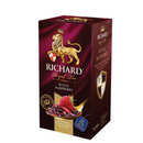 Trà Túi Lọc Richard Royal Nga (Hộp Giấy)