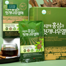 Hồng sâm bổ gan 50 ML x 30g -  Daedong