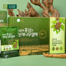 Hồng sâm bổ gan 50 ML x 30g -  Daedong