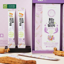 Hồng sâm hoa chuông dạng thạch Daedong HQ 20g* 30 gói